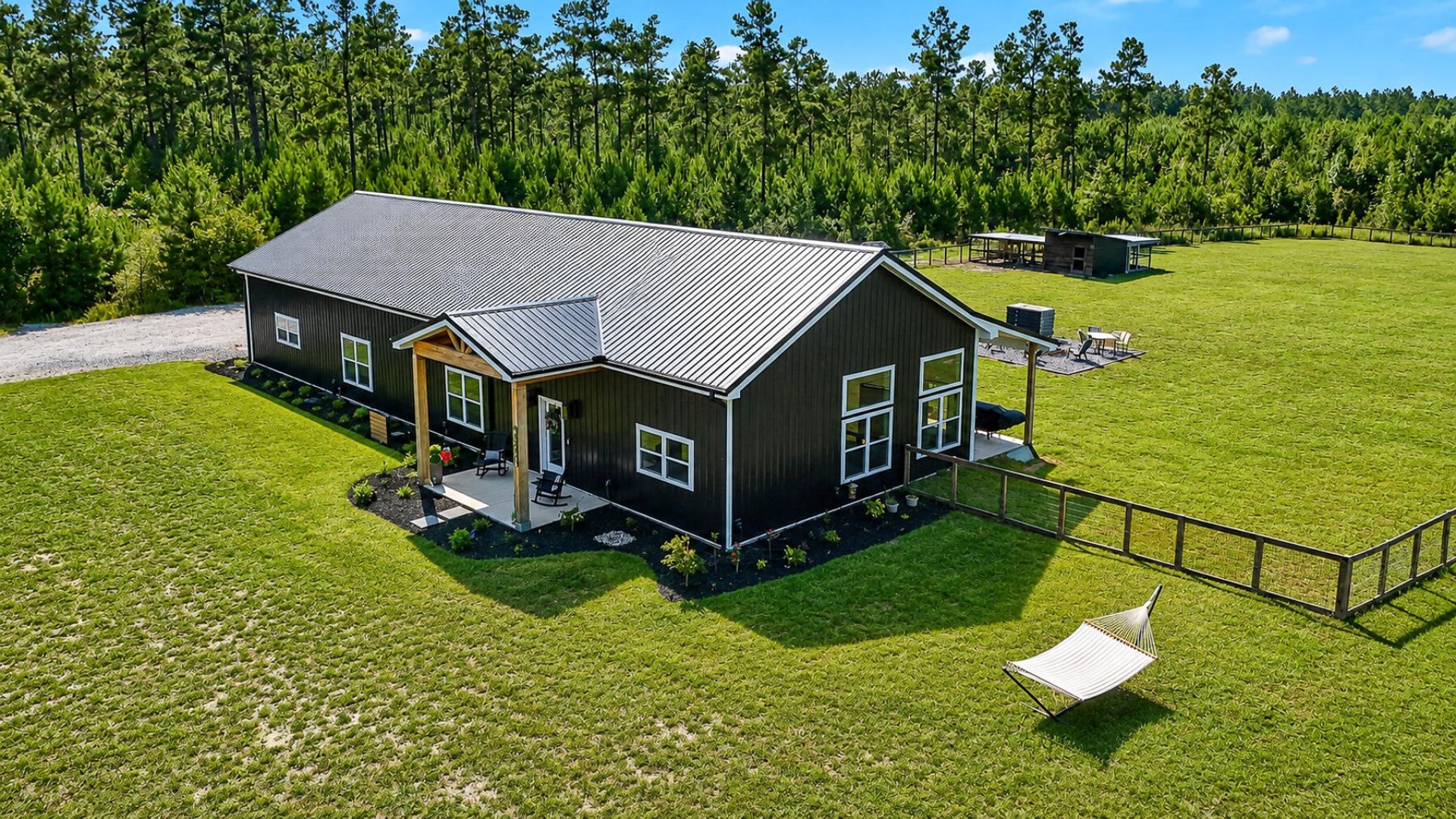 2722 Mudville Road Photo 6