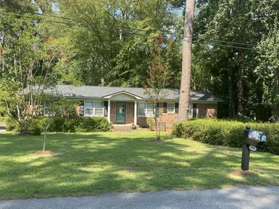 304 Greenbay Street, Walterboro, SC 29488