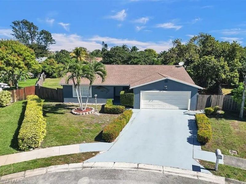 9261 SW 16th Rd , Boca Raton, FL 33428 Photo