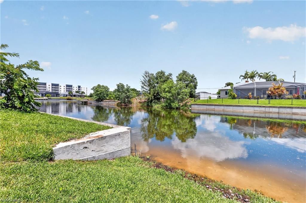 1417 SW 24th St , Cape Coral, FL 33991 Photo