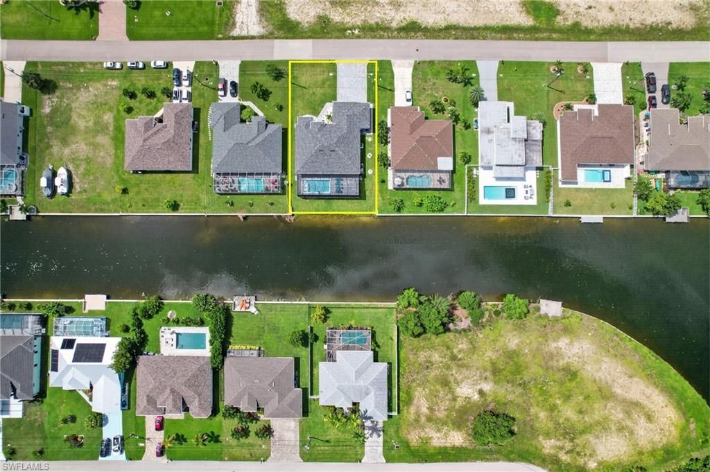 1417 SW 24th St , Cape Coral, FL 33991 Photo