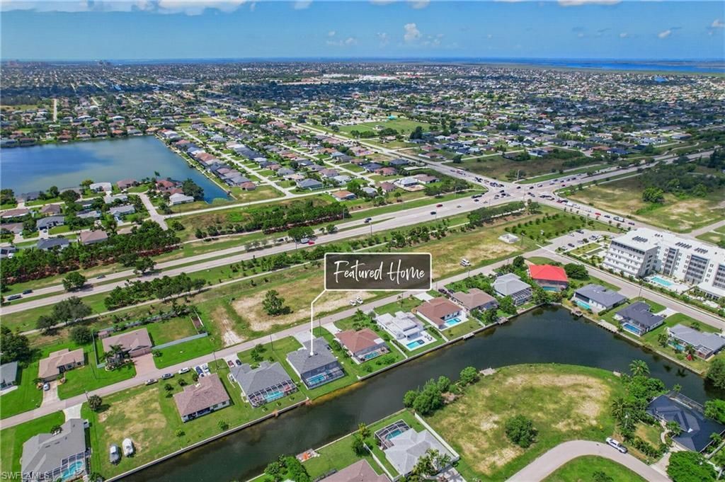 1417 SW 24th St , Cape Coral, FL 33991 Photo