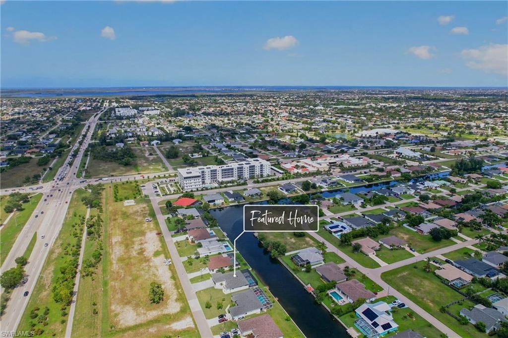 1417 SW 24th St , Cape Coral, FL 33991 Photo