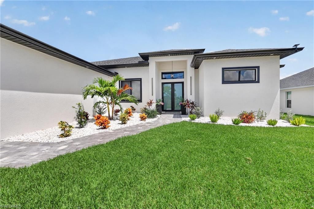 1417 SW 24th St , Cape Coral, FL 33991 Photo