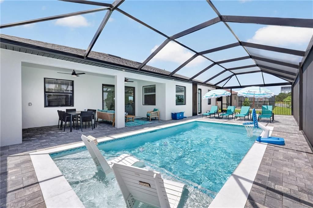 1417 SW 24th St , Cape Coral, FL 33991 Photo