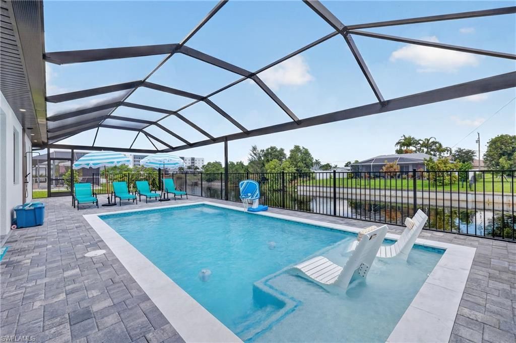 1417 SW 24th St , Cape Coral, FL 33991 Photo