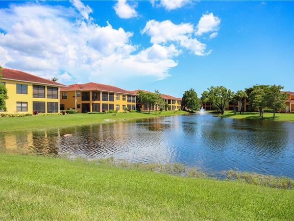 15811 Prentiss Pointe CIR , Unit 102, FORT MYERS, FL 33908