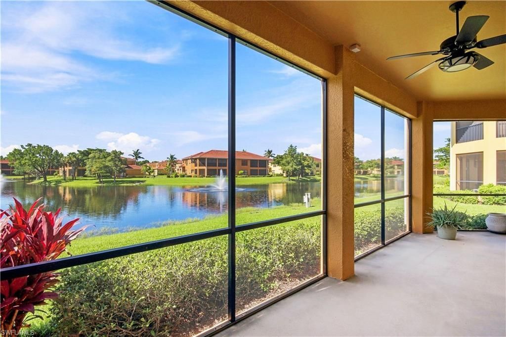 15811 Prentiss Pointe Cir, Unit 102, Fort Myers, FL 33908 Photo