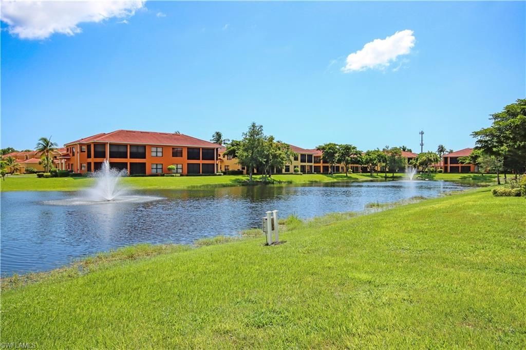 15811 Prentiss Pointe Cir, Unit 102, Fort Myers, FL 33908 Photo