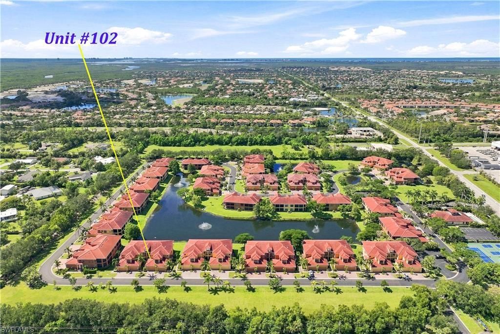 15811 Prentiss Pointe Cir, Unit 102, Fort Myers, FL 33908 Photo