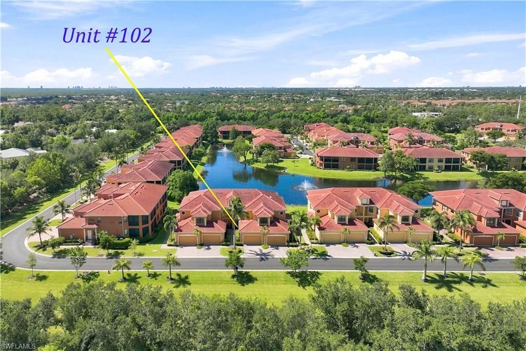15811 Prentiss Pointe Cir, Unit 102, Fort Myers, FL 33908 Photo
