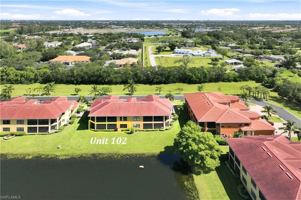 15811 Prentiss Pointe Cir, Unit 102, Fort Myers, FL 33908 Photo