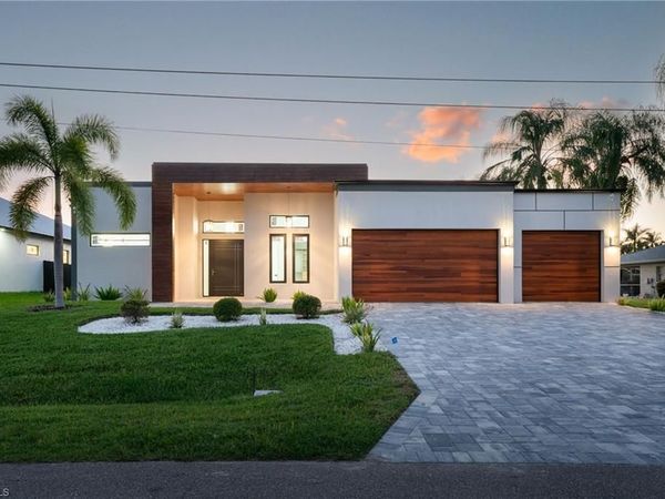 3410 SE 17th PL, CAPE CORAL, FL 33904