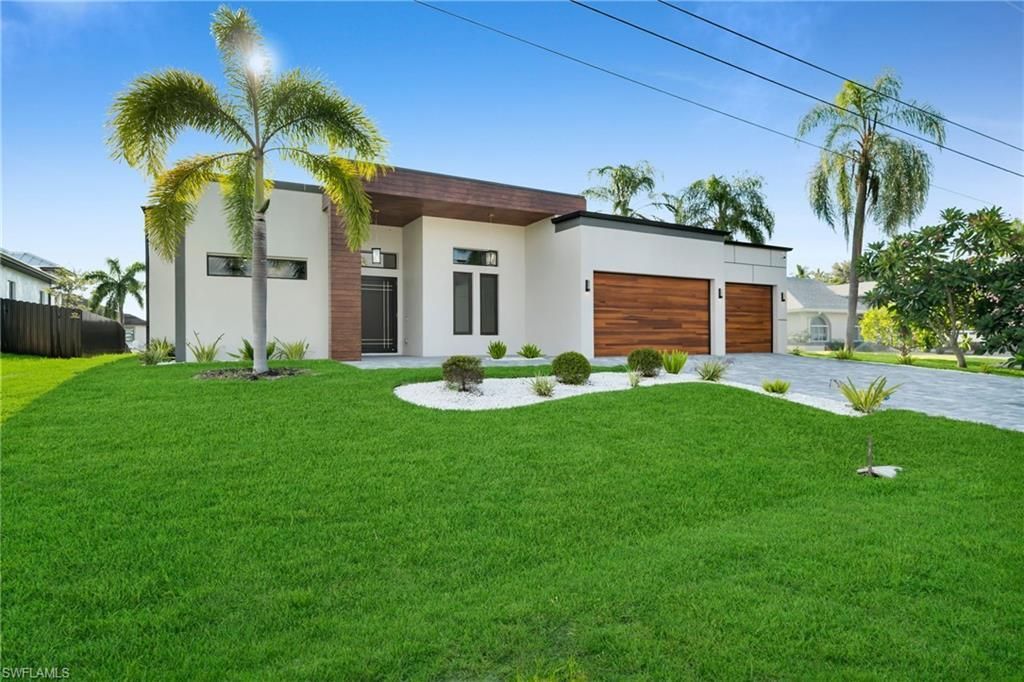 3410 SE 17th Pl, Cape Coral, FL 33904 Photo