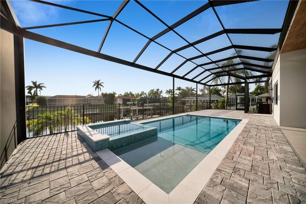 3410 SE 17th Pl, Cape Coral, FL 33904 Photo