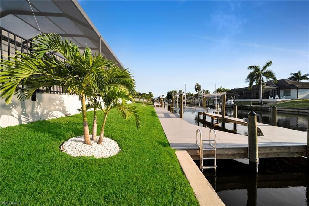 3410 SE 17th Pl, Cape Coral, FL 33904 Photo