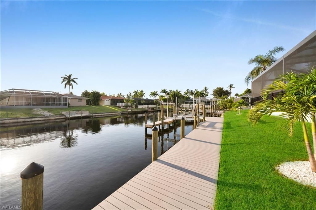 3410 SE 17th Pl, Cape Coral, FL 33904 Photo