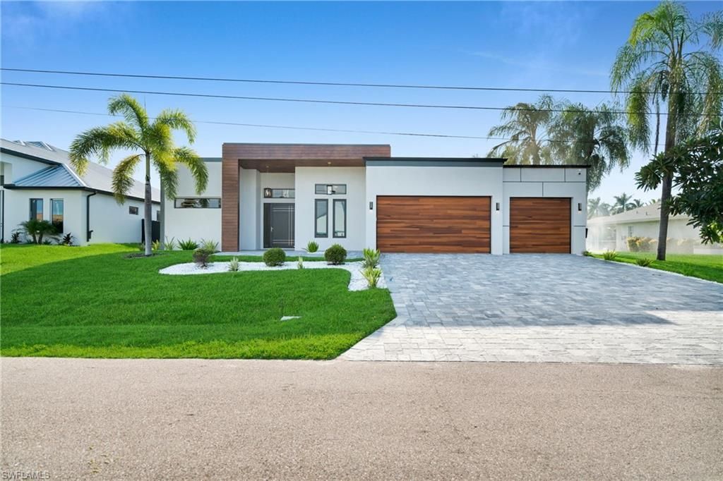 3410 SE 17th Pl, Cape Coral, FL 33904 Photo