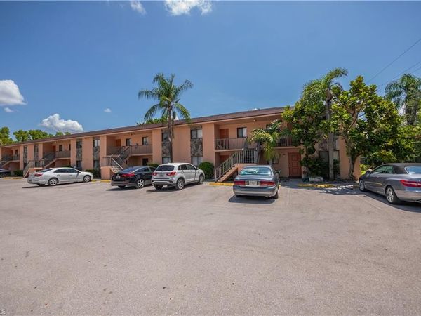 2700 Park Windsor DR , Unit 713, FORT MYERS, FL 33901