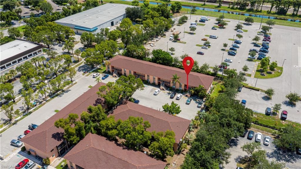 2700 Park Windsor Dr, Unit 713, Fort Myers, FL 33901 Photo