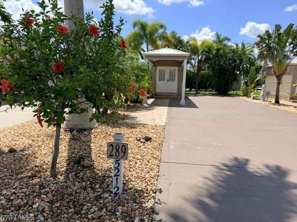 5212 Marsh Mallow TRL , FORT MYERS, FL 33905