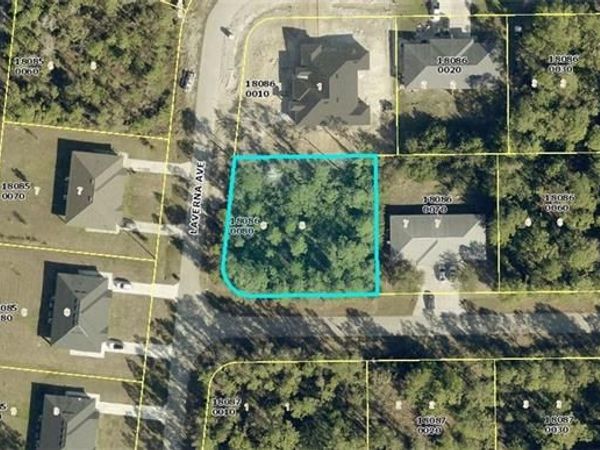 346 Rogen ST , LEHIGH ACRES, FL 33972