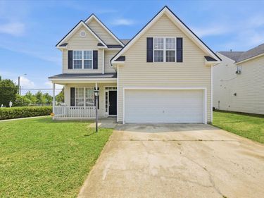 2124 Star Sapphire Drive, Raleigh, NC 27610