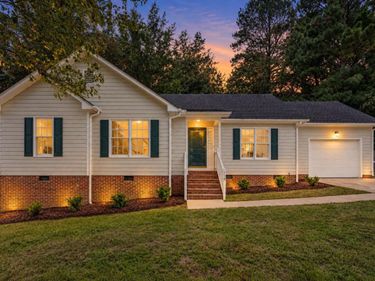 719 St Catherines Drive, Wake Forest, NC 27587