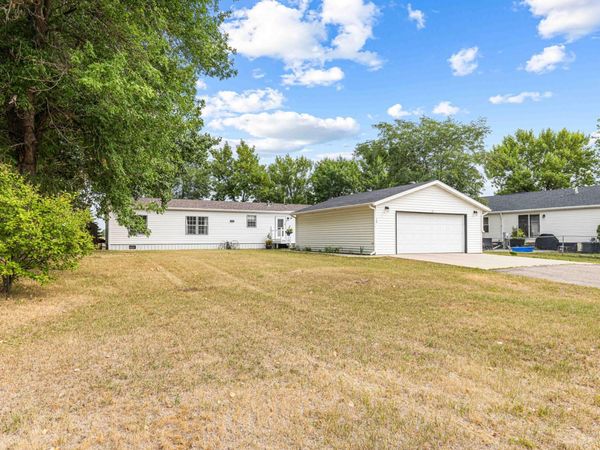 403 11th Avenue NW, West Fargo, ND 58078