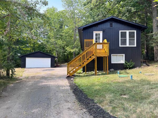 46227 High Drive , Garrison, MN 56450