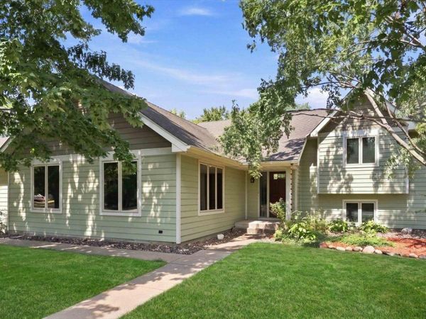 704 Bean Avenue, Mora, MN 55051