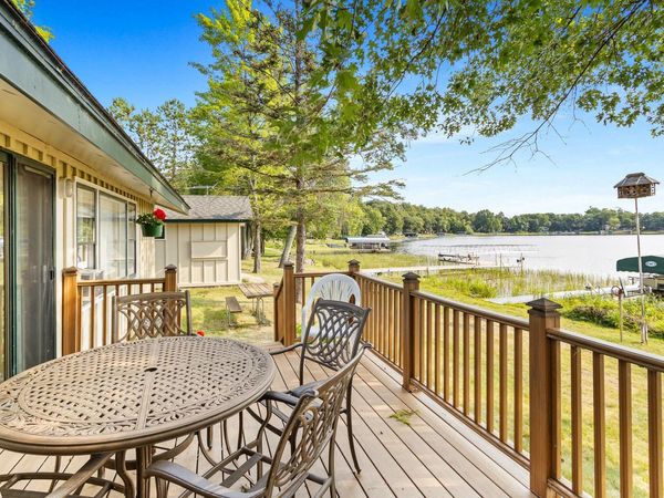 50414 217th Avenue , McGregor, MN 55760