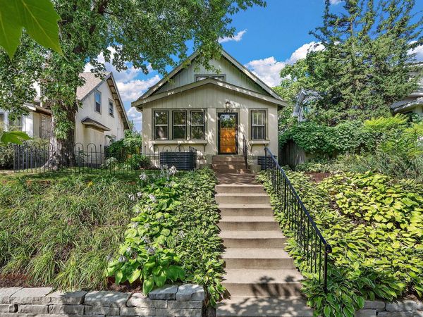 4124 11th Avenue S, Minneapolis, MN 55407