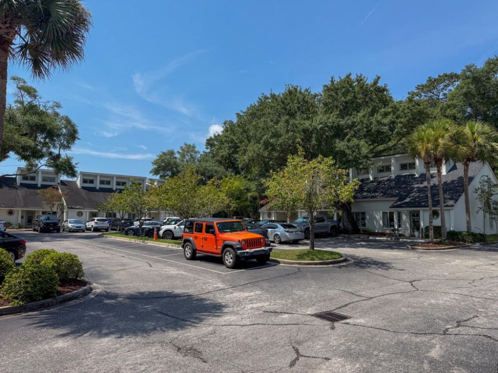 102 Wappoo Creek Drive  Photo 6