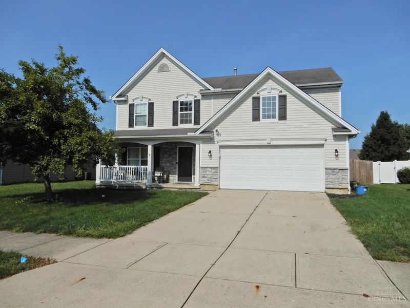 13 Hummingbird Way, Amelia, OH 45102 Photo 1