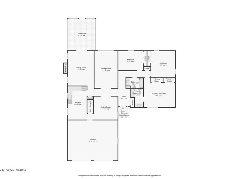 2086 Resor Road, Fairfield, OH 45014 Photo 40