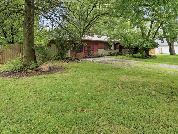 1310 Manor Drive , Columbus, OH 43232