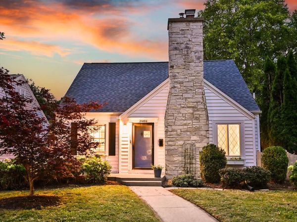 2464 N 82nd STREET, Wauwatosa, WI 53213