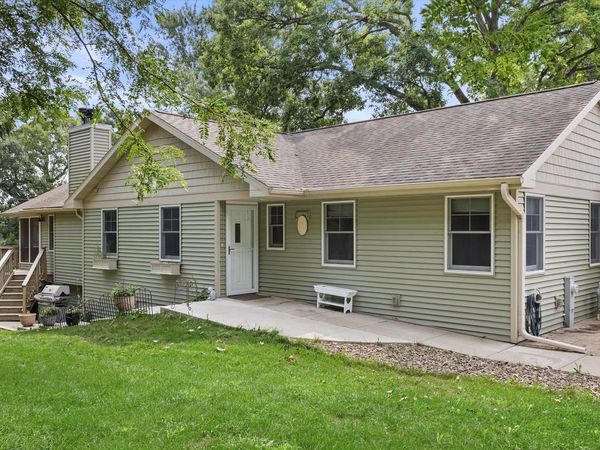 N8674 Wilmers Grove ROAD, East Troy, WI 53120