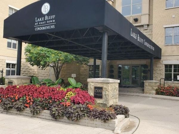 1300 N Prospect AVENUE, Unit 119, Milwaukee, WI 53202