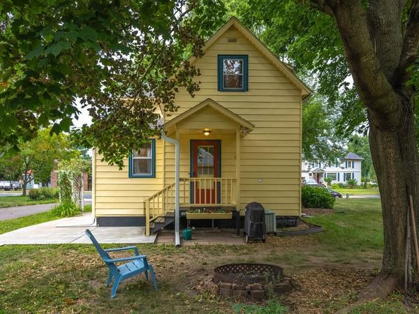 235 W 3rd Street, New Richmond, WI 54017