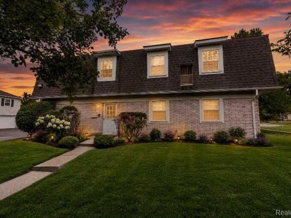 2260 N Hix Road , Westland, Mi 48185