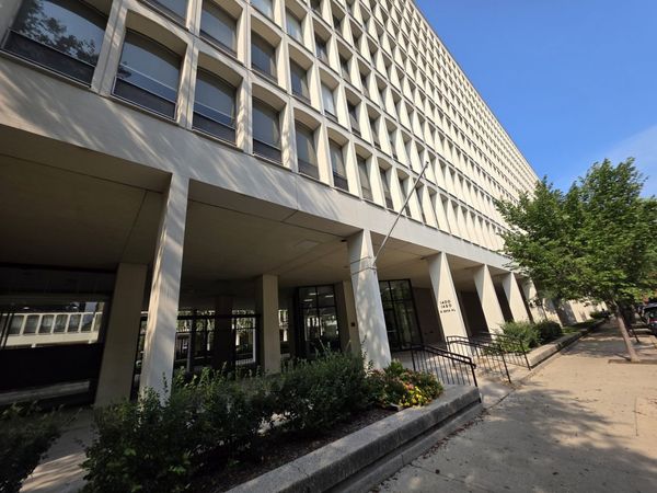 1450 E 55th Place , Unit 719S, Chicago, IL 60637