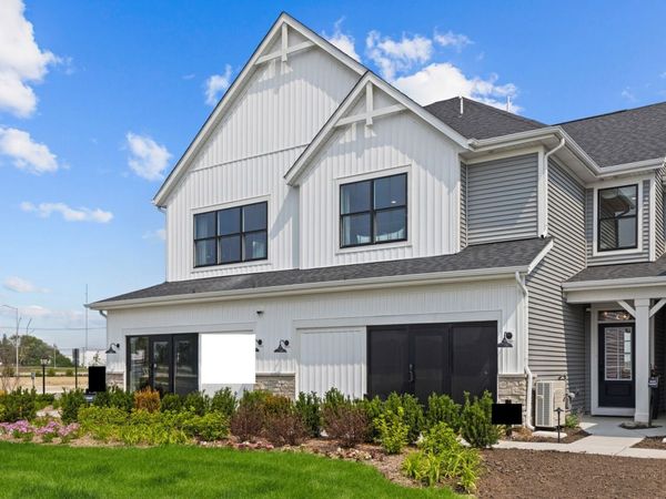 25518 W Stockwell Drive , Plainfield, IL 60544