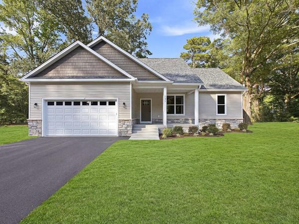 191 Seagull Court, MONTROSS, VA 22520