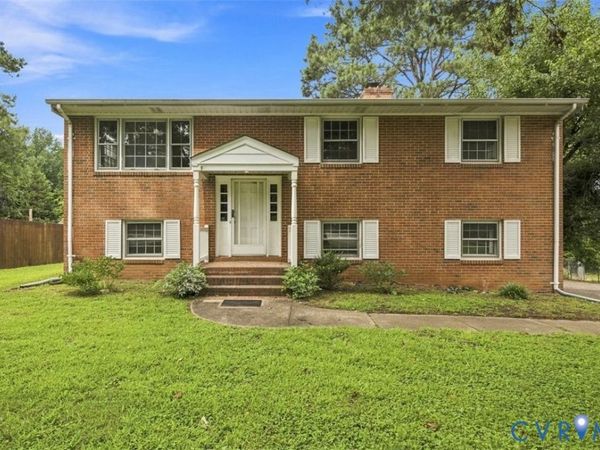 8196 Oak Street, Mechanicsville, VA 23111