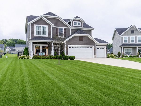 5285 Orinoco Run, Fort Wayne, IN 46818