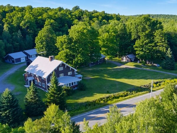 626 Aroostook Scenic Highway , Moro Plt, ME 04780