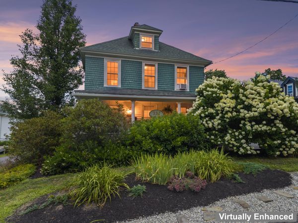 332 Water Street, Hallowell, ME 04347