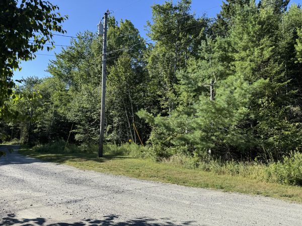 Lot 17 Kelley Lane, Trenton, ME 04605